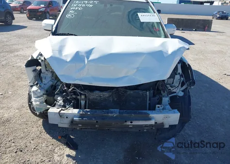 2013 Mazda Mazda5 Grand Touring from USA, damaged, VIN JM1CW2DL0D0155102